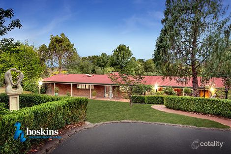 Property photo of 1 Yeoman Court Park Orchards VIC 3114