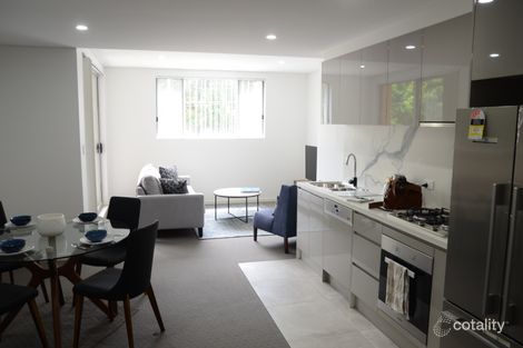 Property photo of 40/6-12 Maida Road Epping NSW 2121