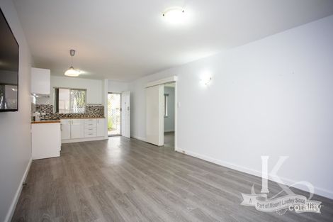 Property photo of 6/12 Murray Avenue Mosman Park WA 6012