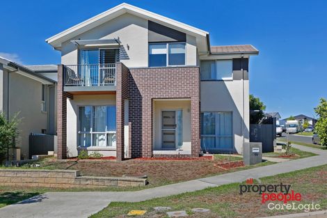 Property photo of 58 McIntyre Circuit Middleton Grange NSW 2171
