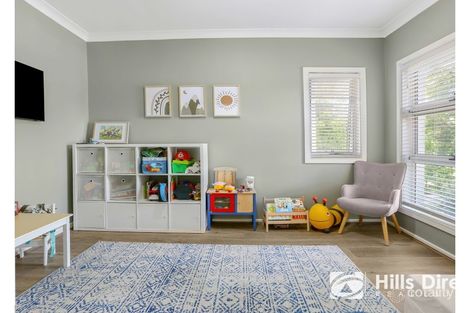 Property photo of 10 Bellinger Street The Ponds NSW 2769