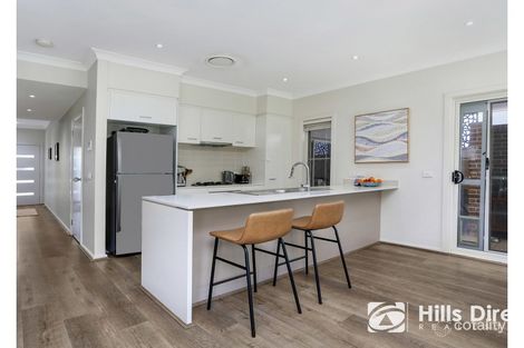 Property photo of 10 Bellinger Street The Ponds NSW 2769