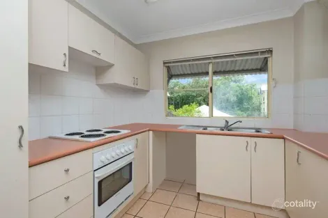 Property photo of 41/92 Regatta Crescent Douglas QLD 4814
