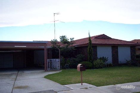 Property photo of 19 Grantley Drive Gladstone Park VIC 3043