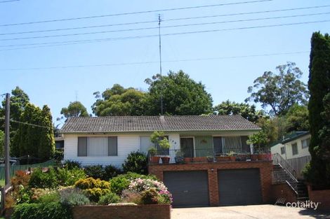 138 Jubilee Rd, Elermore Vale, NSW 2287