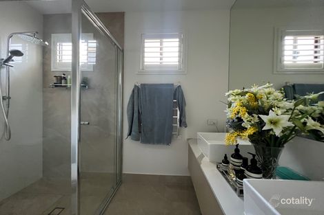Property photo of 18/33 Sickle Avenue Hope Island QLD 4212