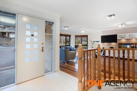 Property photo of 6 Lincoln Close Chapman ACT 2611