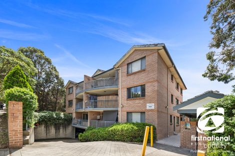 Property photo of 7/109 Meredith Street Bankstown NSW 2200