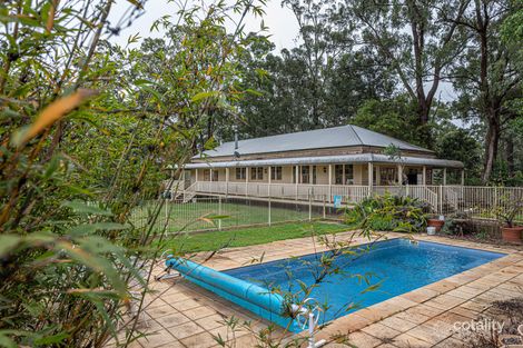 Property photo of 95 Link Road Cabarlah QLD 4352