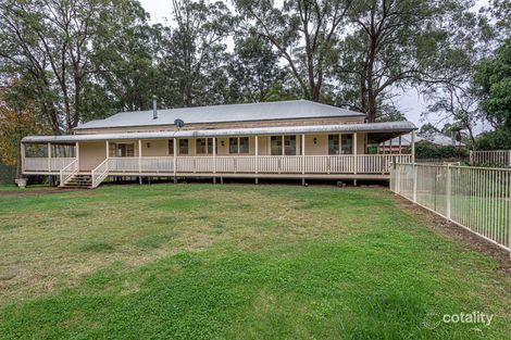 Property photo of 95 Link Road Cabarlah QLD 4352