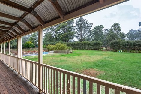 Property photo of 95 Link Road Cabarlah QLD 4352