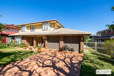 Property photo of 63 Douro Road Wellington Point QLD 4160