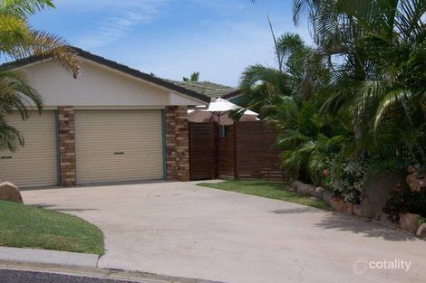 6 Kerfoot Cl, Tannum Sands, QLD 4680