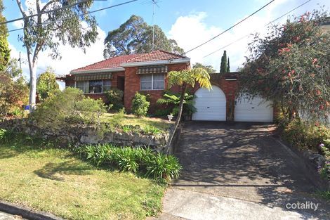 Property photo of 20 Grenfell Street Blakehurst NSW 2221