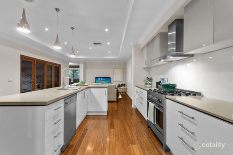 Property photo of 25 Positano Grove Greenvale VIC 3059