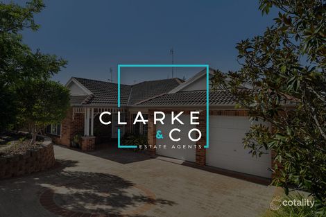 Property photo of 17 Avard Close Thornton NSW 2322