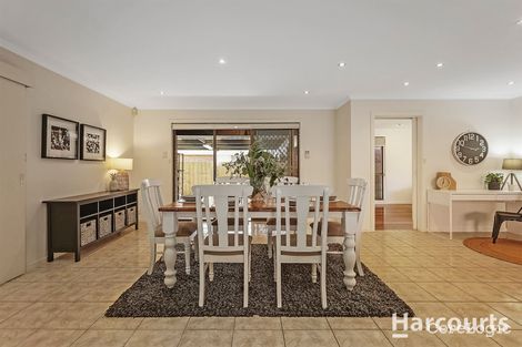 Property photo of 46 Wyandra Way Rowville VIC 3178