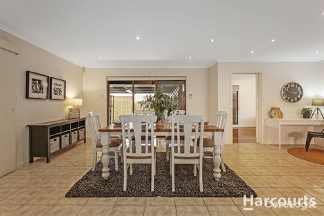 Property photo of 46 Wyandra Way Rowville VIC 3178