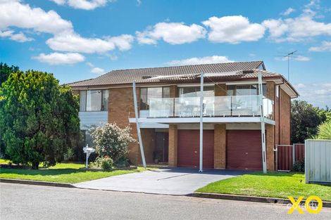 Property photo of 12 Waddells Avenue Singleton NSW 2330