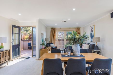 Property photo of 135 Namatjira Drive Fisher ACT 2611