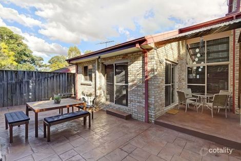 Property photo of 4/66-68 Jenner Street Baulkham Hills NSW 2153