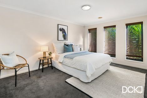 Property photo of 13 Tununga Circuit Kangaroo Flat VIC 3555