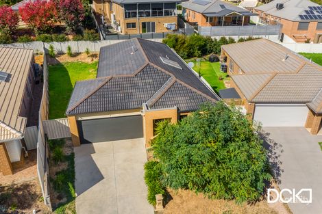 Property photo of 13 Tununga Circuit Kangaroo Flat VIC 3555