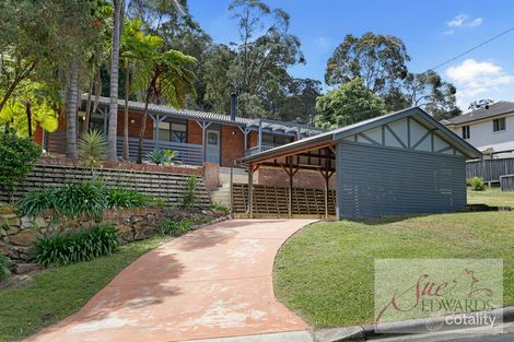 Property photo of 6 Jessica Place Mount Colah NSW 2079