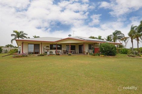 Property photo of 34 Waterview Drive Dundowran Beach QLD 4655