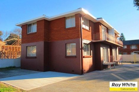 25 Cumberland St, Cabramatta, NSW 2166