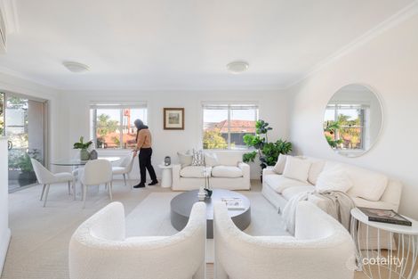 Property photo of 14/11-19 Newcastle Street Rose Bay NSW 2029