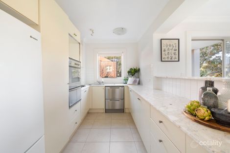 Property photo of 14/11-19 Newcastle Street Rose Bay NSW 2029