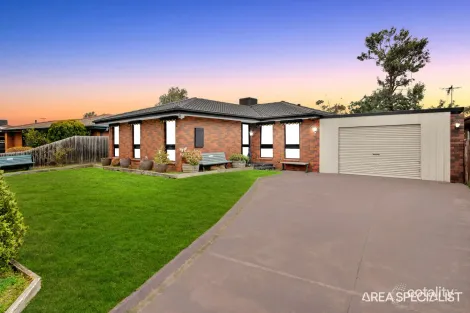 Property photo of 113 Gisborne-Melton Road Kurunjang VIC 3337