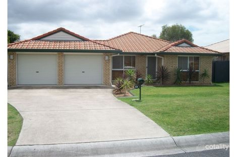 35 Paterson Pl, Narangba, QLD 4504