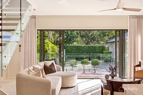 Property photo of 33 Rylatt Street Indooroopilly QLD 4068
