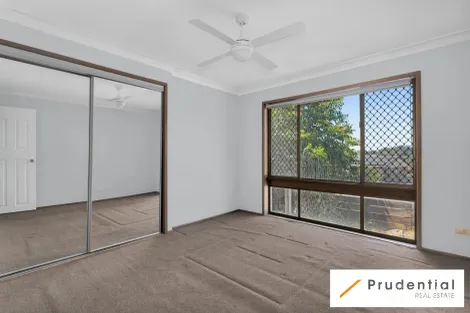 Property photo of 21 Moonstone Place Eagle Vale NSW 2558