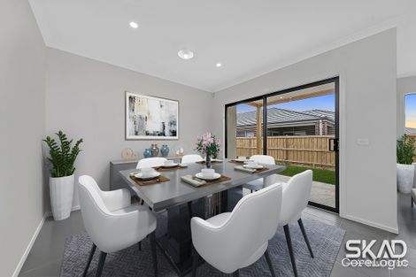 Property photo of 3 Metropolis Way Donnybrook VIC 3064