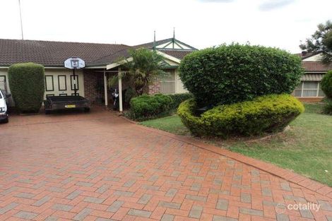 Property photo of 10 Clareville Close Woodbine NSW 2560
