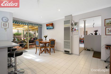 Property photo of 5 Wagner Place West Wodonga VIC 3690