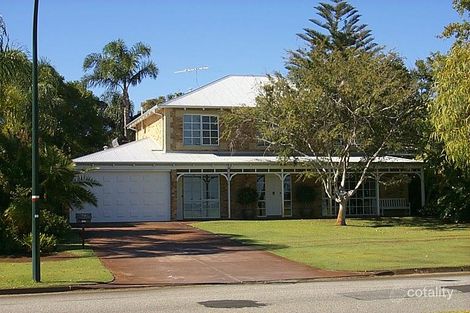 31 Dunkley Ave, Applecross, WA 6153