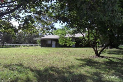 54 Thiedeke Rd, Beaudesert, QLD 4285