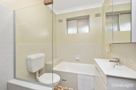 Property photo of 3/4 Eastbourne Road Homebush West NSW 2140