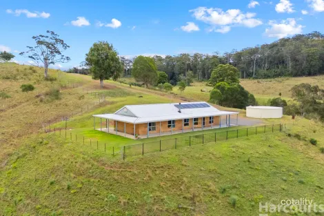 310 Yessabah Rd, Yessabah, NSW 2440