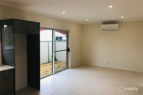 Property photo of 12 Janali Avenue Bonnyrigg NSW 2177