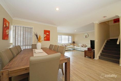 Property photo of 46/116-128 Webster Road Deception Bay QLD 4508