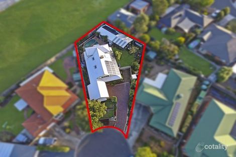 Property photo of 8 Prospect Court Sunbury VIC 3429