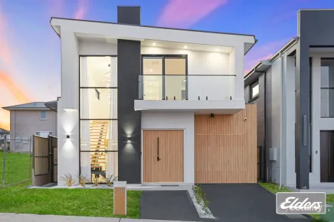 Property photo of 5 Kabarda Street Box Hill NSW 2765
