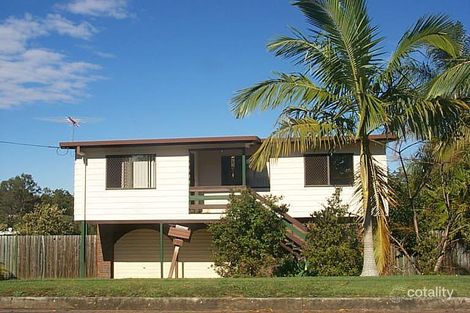 25 Leslie St, Kallangur, QLD 4503