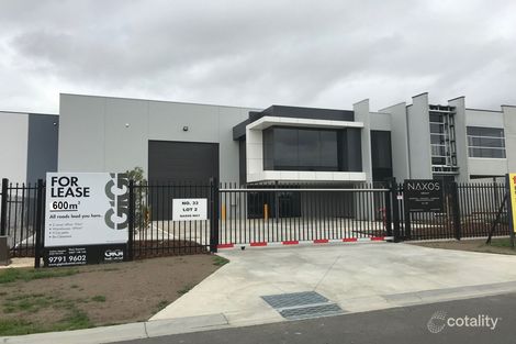 33 Naxos Way, Keysborough, VIC 3173