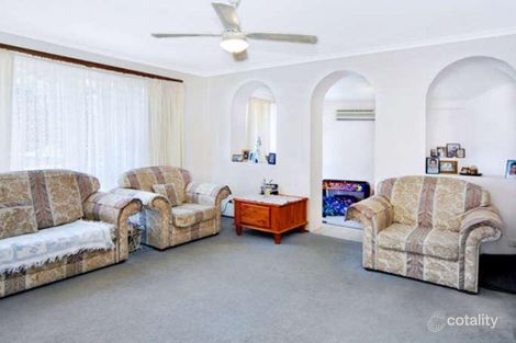 Property photo of 14 Caesar Way St Clair NSW 2759